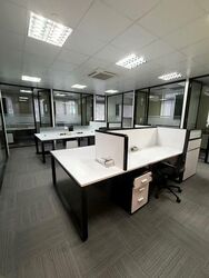 Solstice Business Center (D19), Factory #547163271